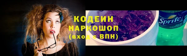 прущие крисы Кодинск